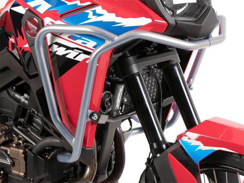 Hepco & Becker Tankguard Stainless Steel For Honda CRF 1100L Africa Twin (2024-) | 5029549 00 22