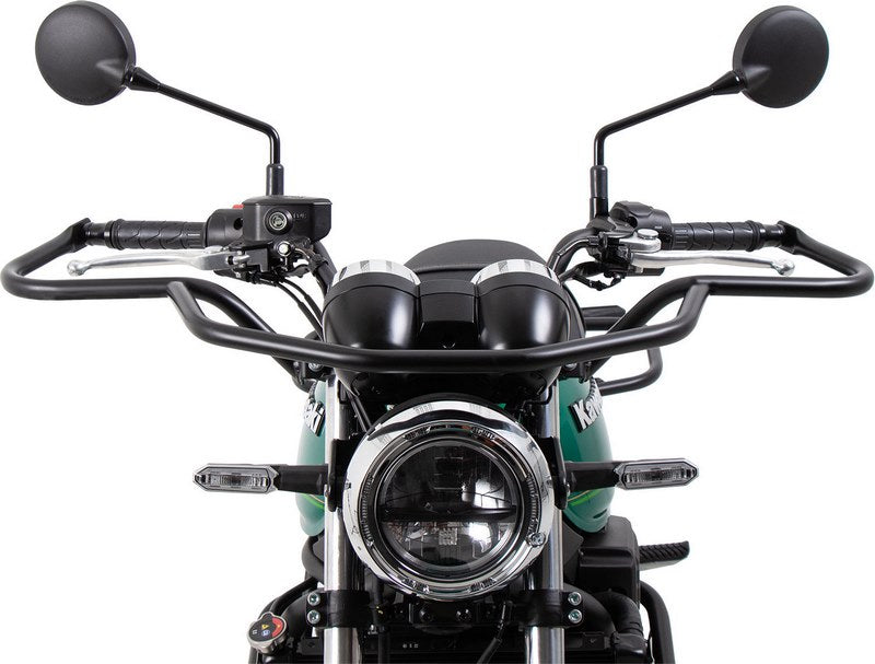 Hepco & Becker Front protection bar - black for Kawasaki Z 650 RS (2022-) | 5032549 00 01