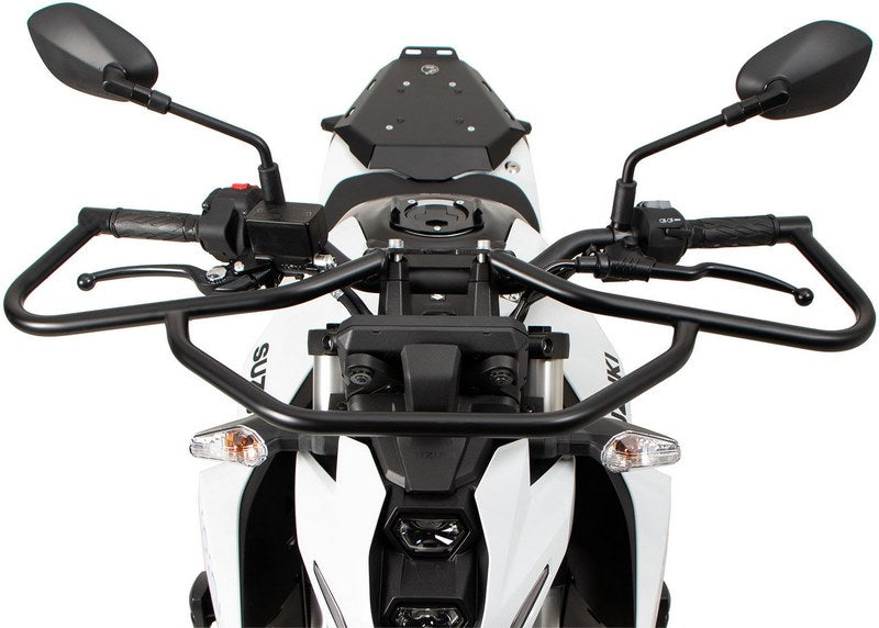 Hepco & Becker Front Protection Bar Black For Suzuki GSX-8S (2023-) | 5033551 00 01