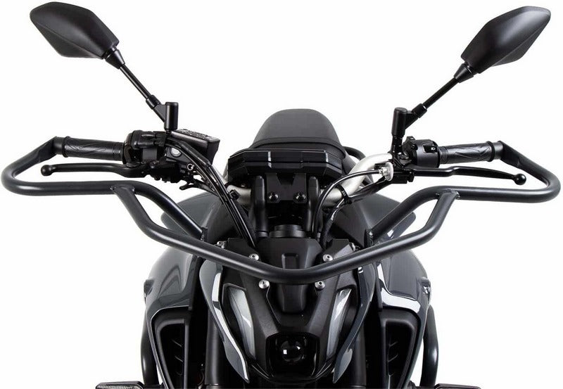 Hepco & Becker Front protection bar anthracite for Yamaha MT-07 (2021-) | 5034571 00 05