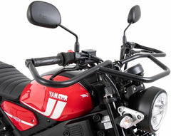Hepco & Becker Front protection bar for Yamaha XSR 125 (2021-) | 5034575 00 01