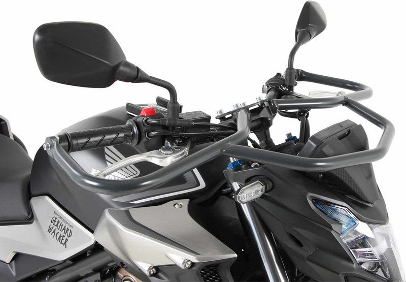 Hepco & Becker Upper front protection bar for Honda CB 500 F (2019-) | 5039515 00 05