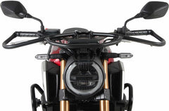 Hepco & Becker Front protection bar black for Honda CB 650 R (2021-) | 5039529 00 01