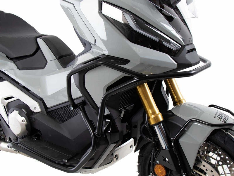 Hepco & Becker Front protection bar black for Honda X-ADV (2021-) | 5039531 00 01