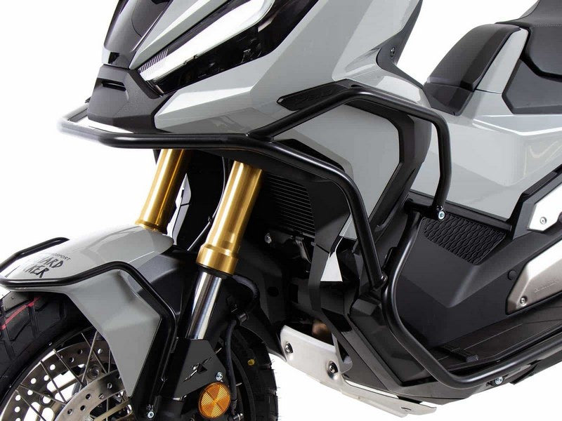 Hepco & Becker Front protection bar black for Honda X-ADV (2021-) | 5039531 00 01