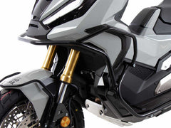 Hepco & Becker Front protection bar black for Honda X-ADV (2021-) | 5039531 00 01