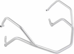 Hepco & Becker Front protection bar silver for Honda X-ADV (2021-) | 5039531 00 09