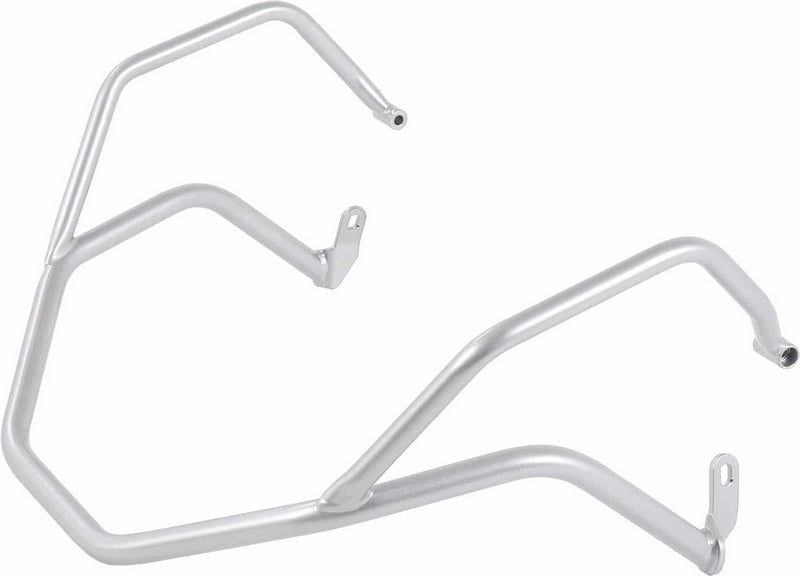 Hepco & Becker Front protection bar silver for Honda X-ADV (2021-) | 5039531 00 09