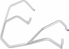 Hepco & Becker Front protection bar silver for Honda X-ADV (2021-) | 5039531 00 09