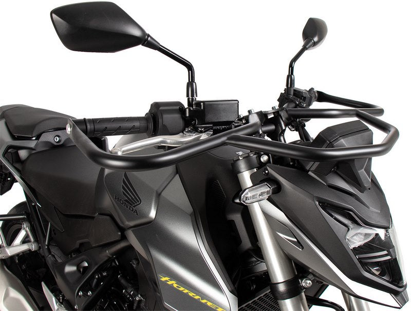 Hepco & Becker Front Protection Bar Black For Honda CB 750 Hornet (2023-) | 5039541 00 01
