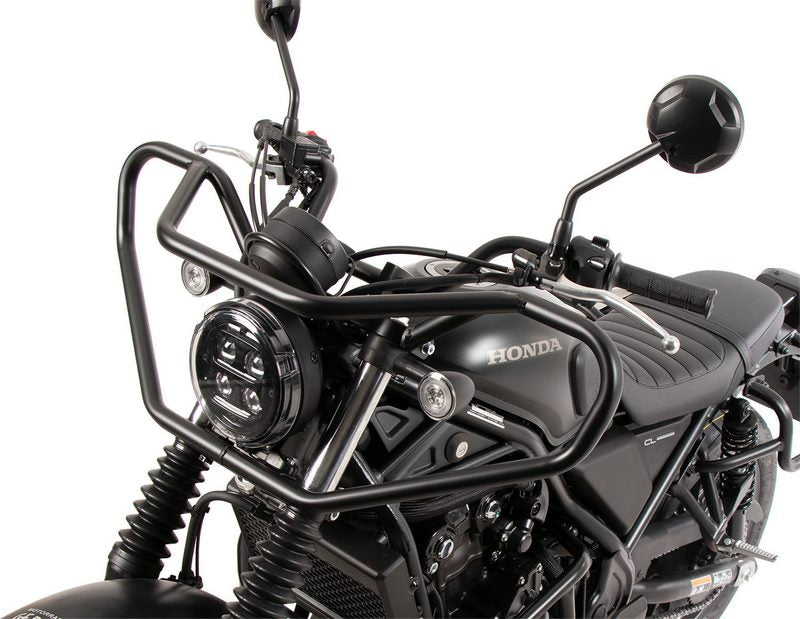 Hepco & Becker Front Protection Bar For Honda CL 500 (2023-) | 5039543 00 01