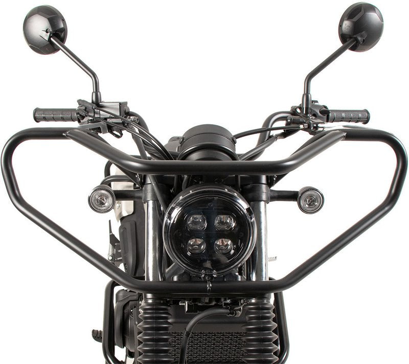 Hepco & Becker Front Protection Bar For Honda CL 500 (2023-) | 5039543 00 01