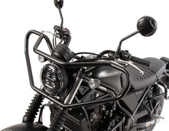 Hepco & Becker Front Protection Bar For Honda CL 500 (2023-) | 5039543 00 01