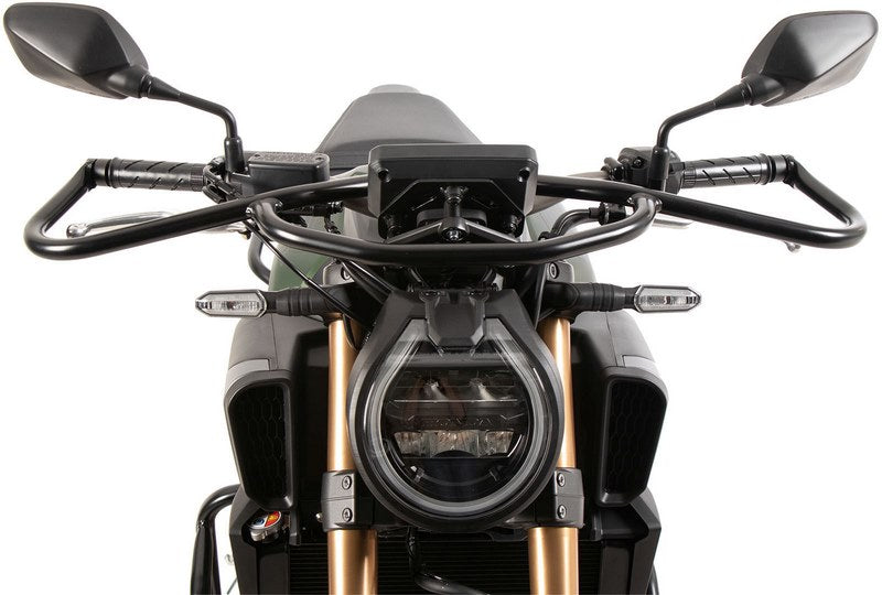Hepco & Becker Front Protection Bar For Honda CB 650 R / E-Clutch (2024-) | 5039547 00 01
