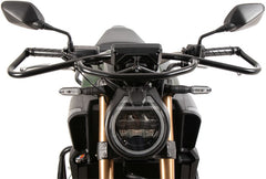 Hepco & Becker Front Protection Bar For Honda CB 650 R / E-Clutch (2024-) | 5039547 00 01