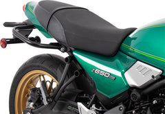 Hepco & Becker Rear protection bar anthracite for Kawasaki Z 650 RS (2022-) | 5042549 00 01