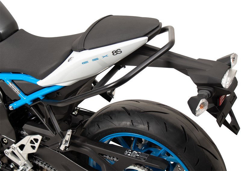 Hepco & Becker Rear Protection Bar For Suzuki GSX-8S (2023-) | 5043551 00 01