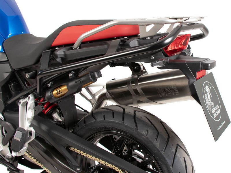 Hepco & Becker Rear Protection Bar For BMW F 800 GS (2024-) | 5046537 00 01