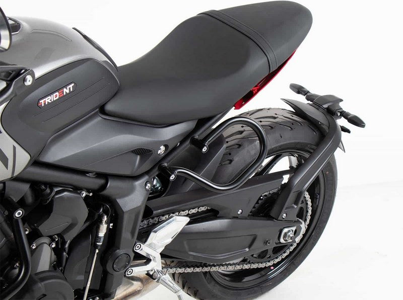 Hepco & Becker Rear protection bar for Triumph Trident 660 (2021-) | 5047612 00 01