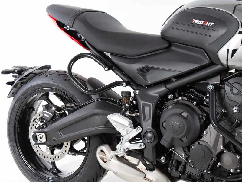 Hepco & Becker Rear protection bar for Triumph Trident 660 (2021-) | 5047612 00 01
