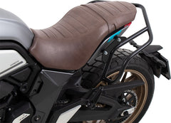 Hepco & Becker Rear protection bar black for CF MOTO 700 CL-X (2022-) | 5047643 00 01