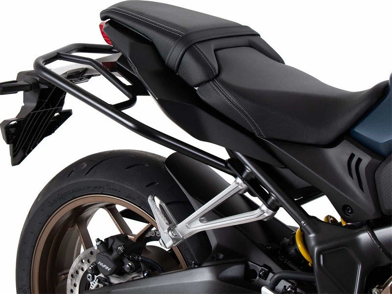 Hepco & Becker Rear protection bar for Honda CB 650 R (2021-) | 5049529 00 01