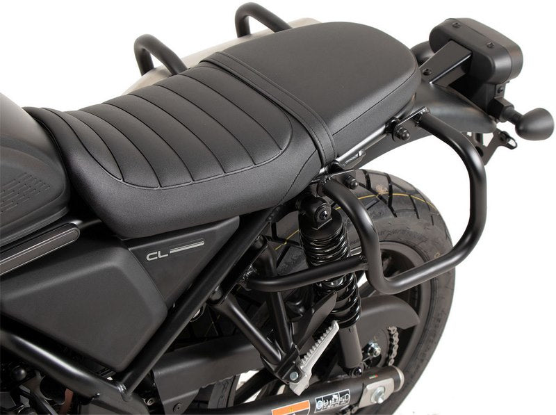 Hepco & Becker Rear Protection Bar For Honda CL 500 (2023-) | 5049543 00 01