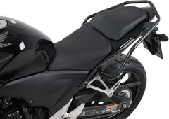 Hepco & Becker Protection guard back-anthracite for Honda CB 500 F 2013-2015 | 504977 00 05