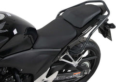 Hepco & Becker Protection guard back-anthracite for Honda CB 500 F 2013-2015 | 504977 00 05