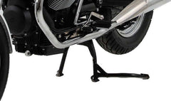 Hepco & Becker Center Stand for Moto Guzzi Nevada 750 Anniversario from 2010 | 505543 00 01
