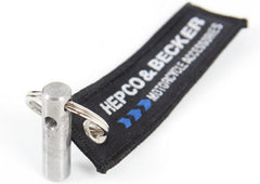 Hepco & Becker Anti-theft device for tank bags by Hepco&Becker | 506300