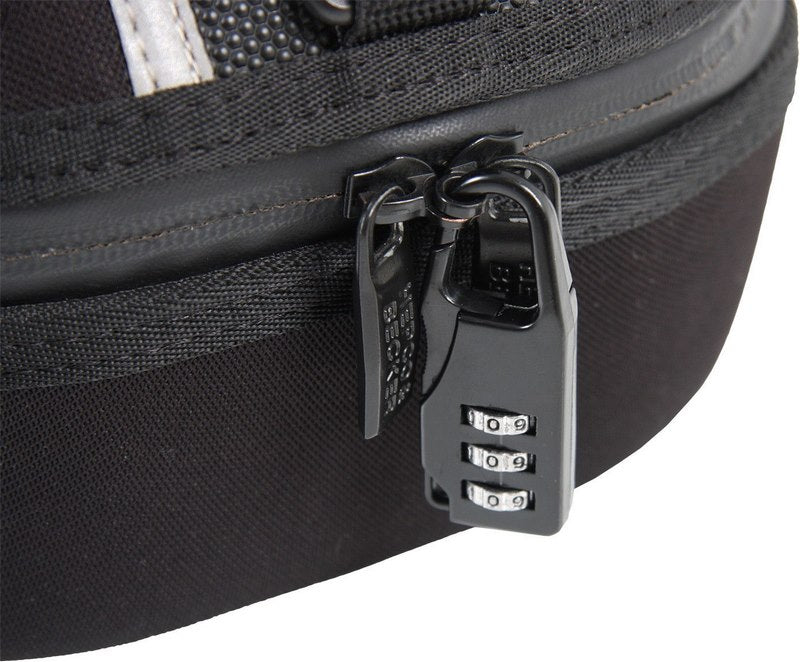 Hepco & Becker Anti-theft device for tank bags by Hepco&Becker | 506300