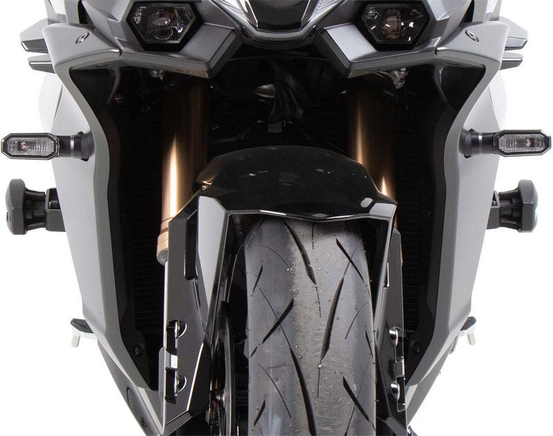 Hepco & Becker Protection Pad for Suzuki GSX-S 1000 GT / Travel Edition (2022-) | 5073547 00 01