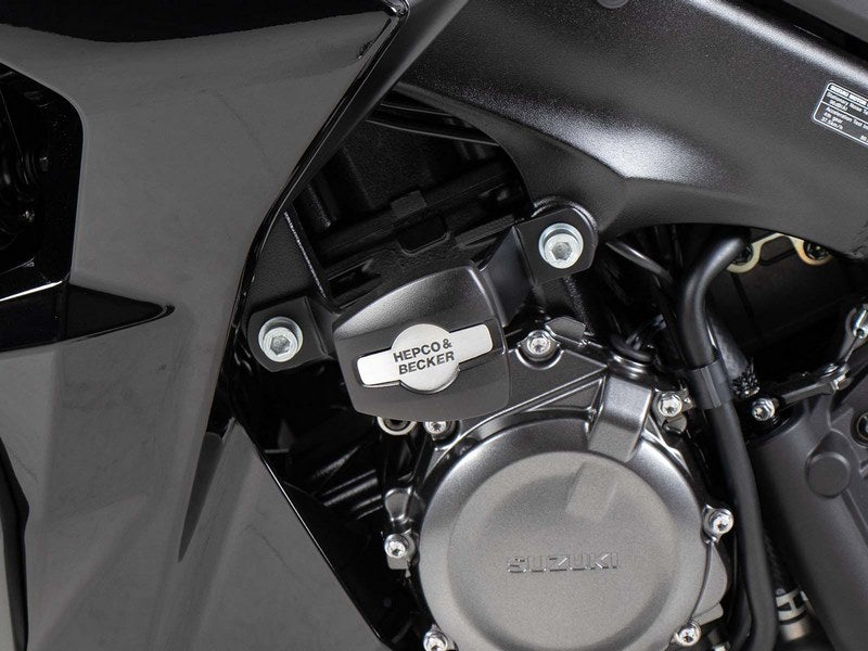 Hepco & Becker Protection Pad for Suzuki GSX-S 1000 GT / Travel Edition (2022-) | 5073547 00 01
