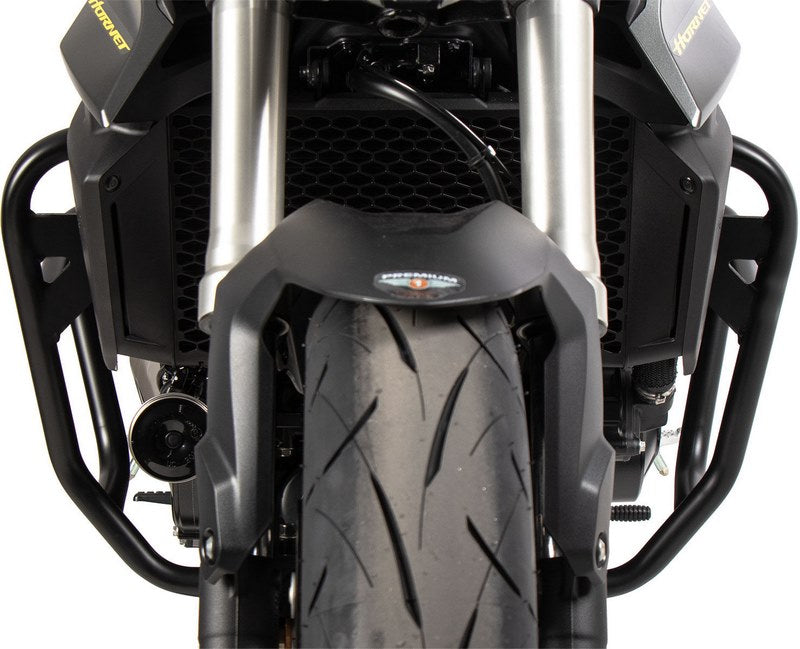 Hepco & Becker Engine Protection Bar Solid Black For Honda CB 750 Hornet (2023-) | 5089541 00 01
