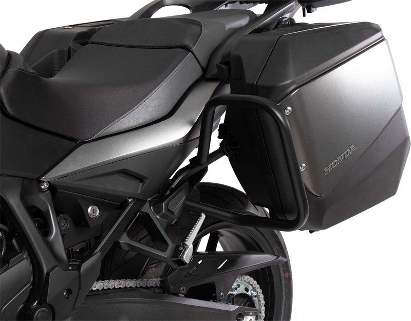 Hepco & Becker Luggage protection bar black for Honda NT 1100 (2022-) | 5109537 00 01