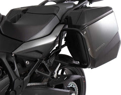 Hepco & Becker Luggage protection bar black for Honda NT 1100 (2022-) | 5109537 00 01