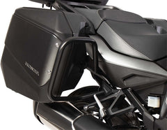 Hepco & Becker Luggage protection bar black for Honda NT 1100 (2022-) | 5109537 00 01