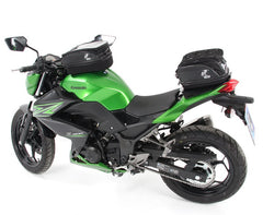 Hepco & Becker Tankring Basic Incl. Fastener For Tankbag For Kawasaki Z 300 (2015) | 516252 00 01