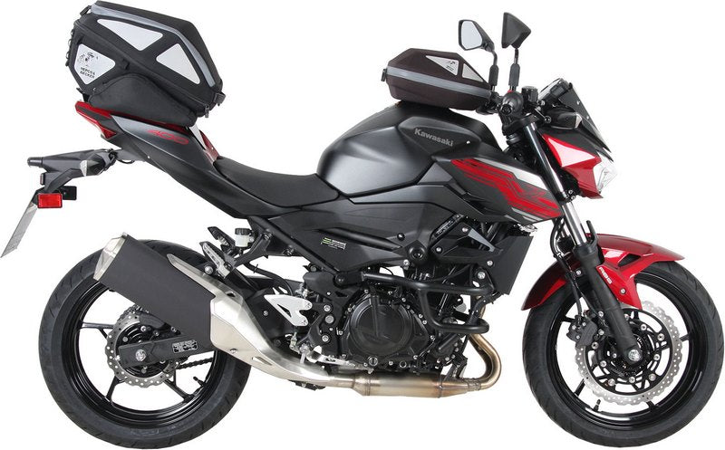 Hepco & Becker Tankring Basic Incl. Fastener For Tankbag For Kawasaki Z 400 (2019-2021) | 5162538 00 09