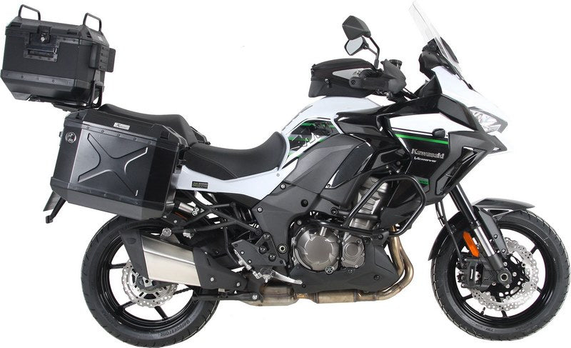 Hepco & Becker Tankring Basic Incl. Fastener For Tankbag For Kawasaki Versys 1000 / S / SE (2019-2024) | 5162539 00 09