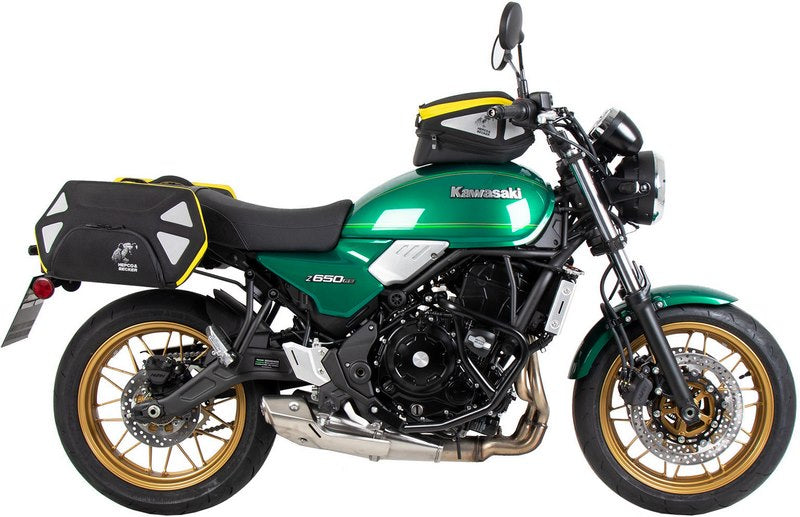 Hepco & Becker Tankring Basic Incl. Fastener For Tankbag For Kawasaki Z 650 RS (2022-) | 5162549 00 09