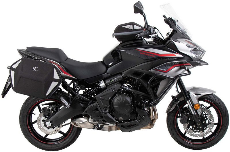 Hepco & Becker Tankring Basic Incl. Fastener For Tankbag For Kawasaki Versys 650 (2022-) | 5162550 00 09