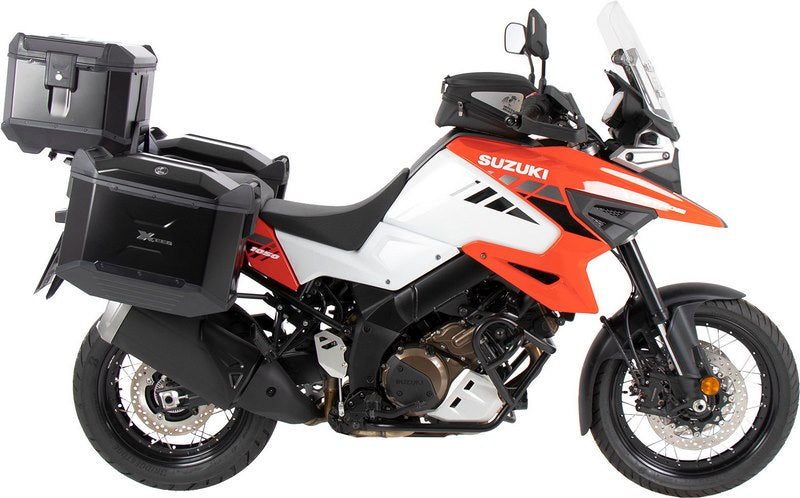 Hepco & Becker Tankring Basic Incl. Fastener For Tankbag For Suzuki V-Strom 1050 / XT (2020-2022) | 5163544 00 01