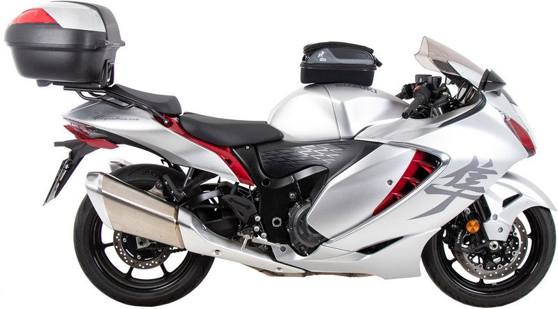 Hepco & Becker Tankring Basic Incl. Fastener For Tankbag For Suzuki GSX 1300 R Hayabusa (2021-) | 5163545 00 01