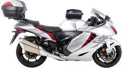 Hepco & Becker Tankring Basic Incl. Fastener For Tankbag For Suzuki GSX 1300 R Hayabusa (2021-) | 5163545 00 01