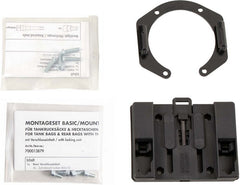 Hepco & Becker Tankring Basic Incl. Fastener For Tankbag For Suzuki GSX 1300 R Hayabusa (2021-) | 5163545 00 01