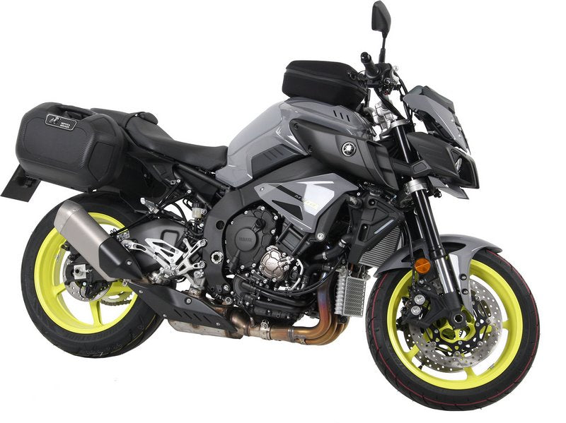Hepco & Becker Tankring Basic Incl. Fastener For Tankbag For Yamaha MT-10 (2016-) | 5164553 00 01
