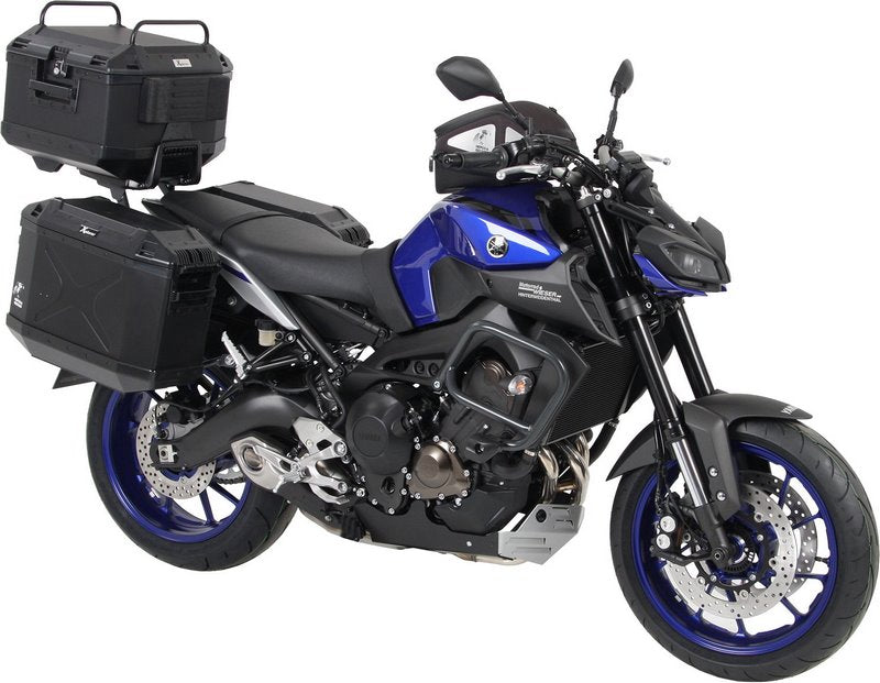 Hepco & Becker Tankring Basic Incl. Fastener For Tankbag For Yamaha MT-09 (2017-2020) | 5164557 00 01