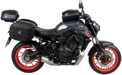 Hepco & Becker Tankring Basic Incl. Fastener For Tankbag For Yamaha MT-07 (2018-2020) | 5164560 00 01